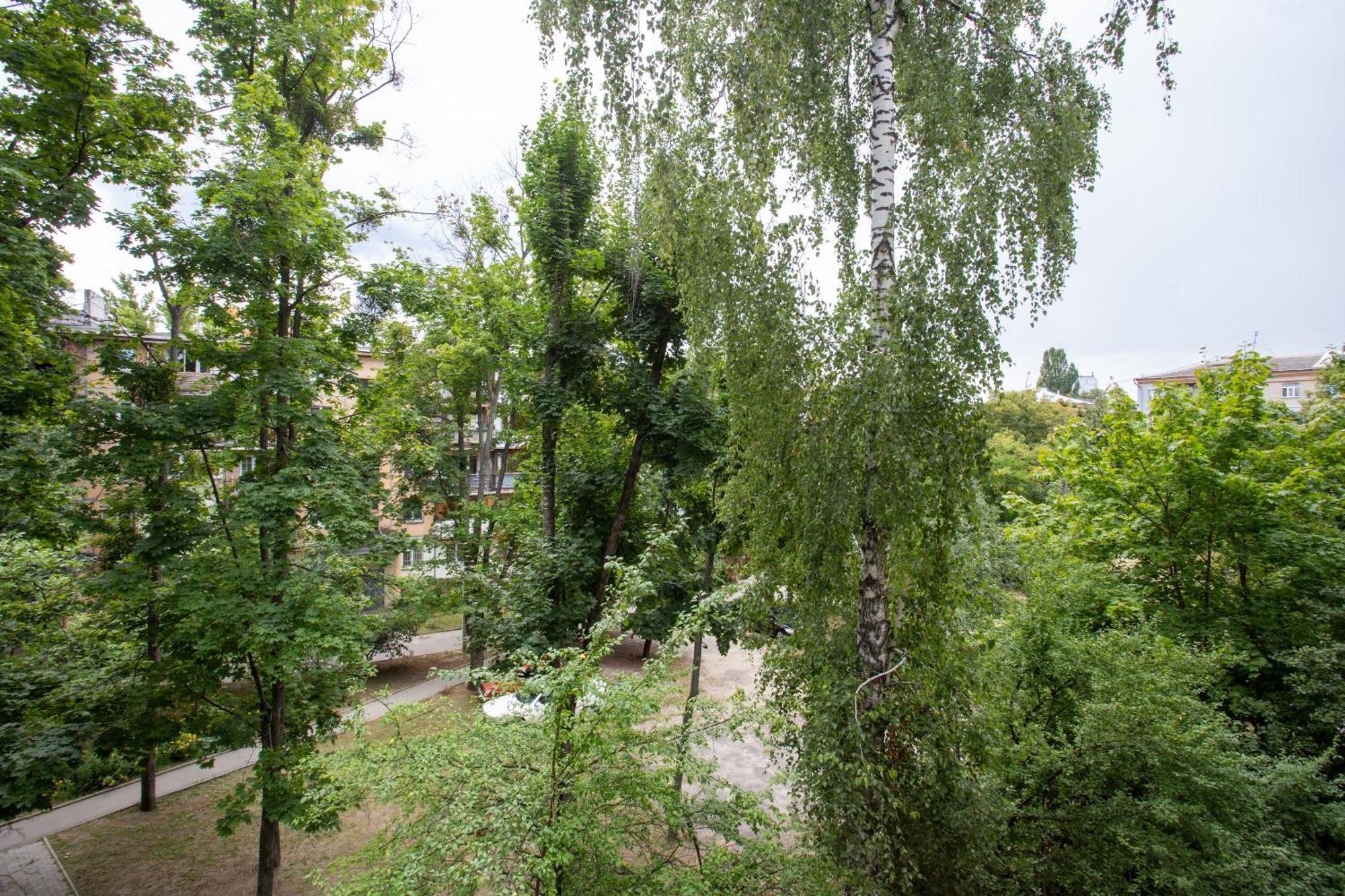 Covent - Garden - Kharkiv Διαμέρισμα Εξωτερικό φωτογραφία